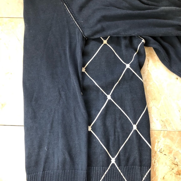 Men’s cardigan - Picture 4 of 9